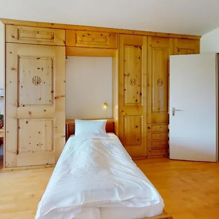 Residenz Am A404 Apartment *