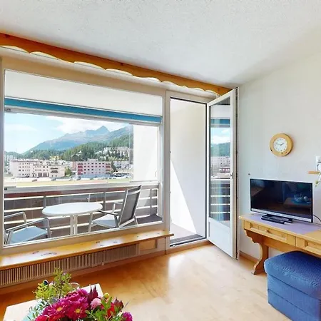 شقة Residenz Am A404