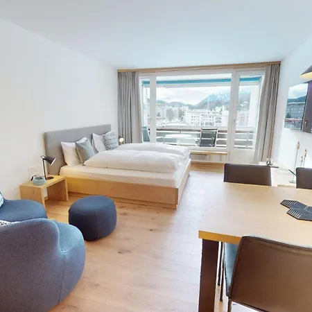 Daire Residenz Am A404