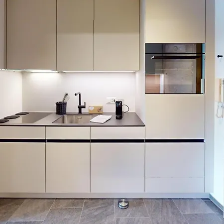 Residenz Am A404 Saint-Moritz