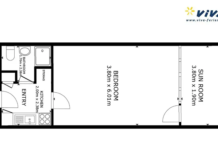 Apartment Residenz Am A404
