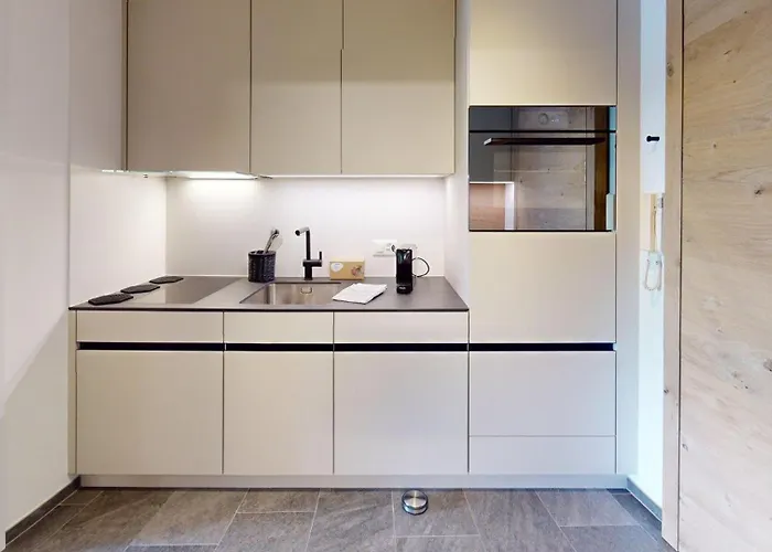 Residenz Am A404 St. Moritz