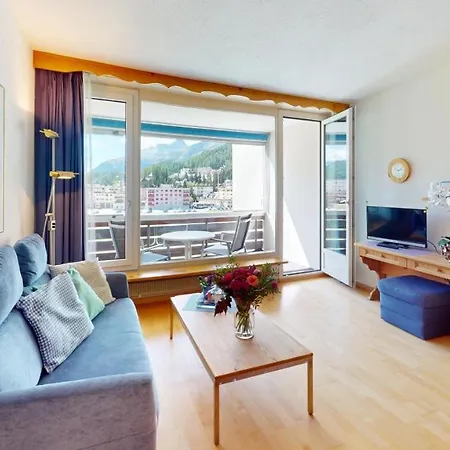 Residenz Am A404 Appartamento